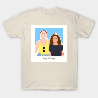 Ginny and Georgia T-Shirt